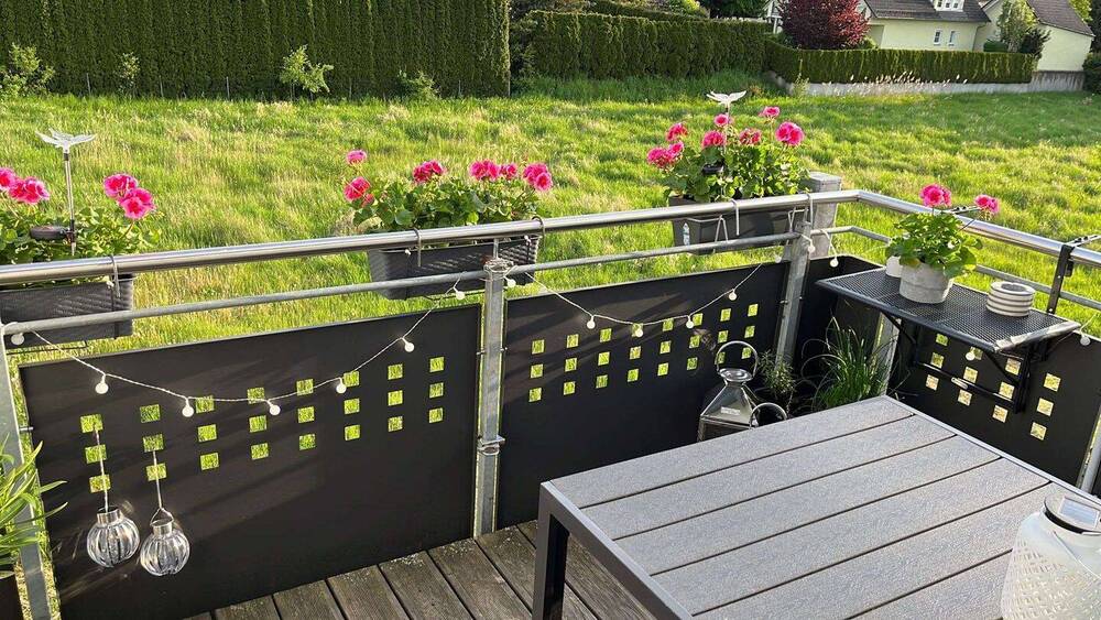 Etagenwohnung Heroldsbach - 2 Zimmer, 64 m&sup2;, 680&euro; | Angebot:26875013