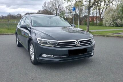 VW Passat Variant 265.000 km 11.400 &euro; Nürnberg 90451