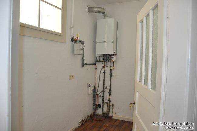 Etagenwohnung Nürnberg Gleißhammer - 6 Zimmer, 160 m&sup2;, 1.490&euro; | Angebot:25896001