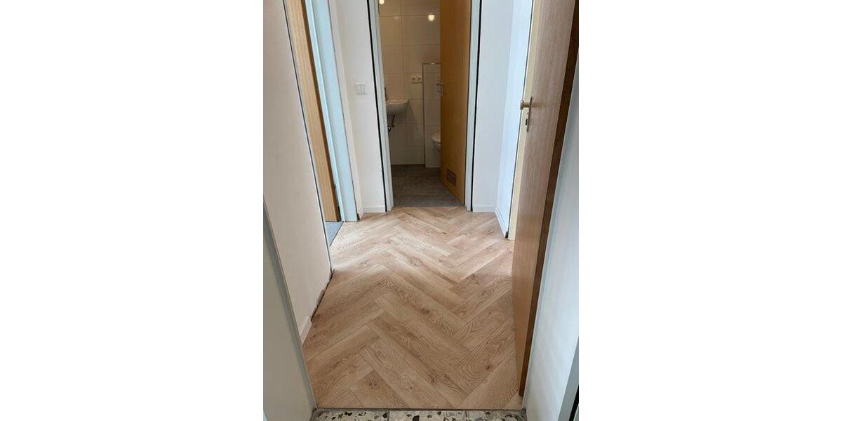 Dachgeschoßwohnung Nürnberg Altstadt, St. Lorenz - 1 Zimmer, 39 m&sup2;, 490&euro; | Angebot:25975834
