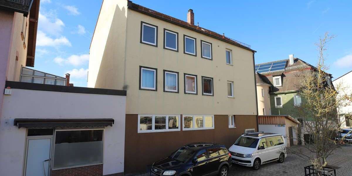 Einfamilienhaus Röthenbach an der Pegnitz - 8 Zimmer, 186 m&sup2;, 589.000&euro; | Angebot:20618177