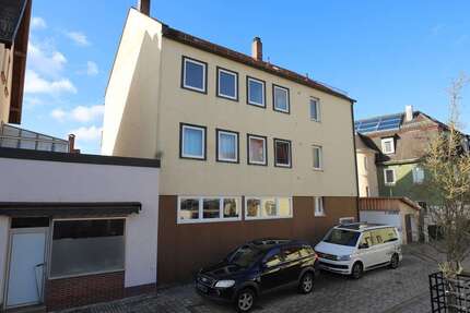 Haus Röthenbach an der Pegnitz - 8 Zimmer, 186 m&sup2;, 589.000&euro; | Angebot:20618177