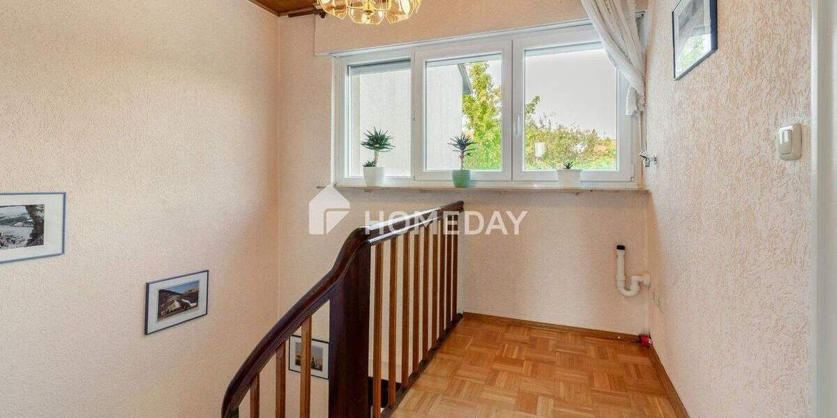 Reihenendhaus Nürnberg Falkenheim - 3 Zimmer, 94 m&sup2;, 429.000&euro; | Angebot:25732647