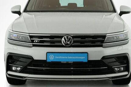 VW Tiguan 37.000 km 22.803 &euro; Höchstadt an der Aisch 91315