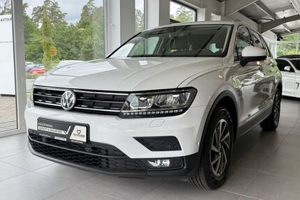 VW Tiguan 49.982 km 19.990 &euro; Wendelstein 90530