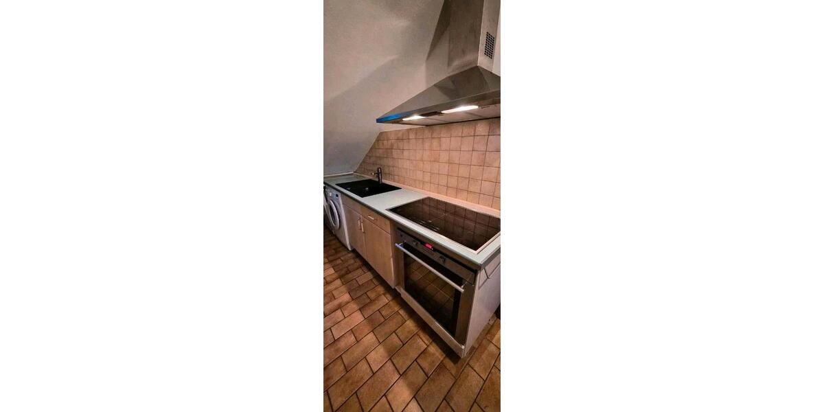 Maisonettenwohnung Röthenbach an der Pegnitz - 2.5 Zimmer, 50 m&sup2;, 750&euro; | Angebot:26606075