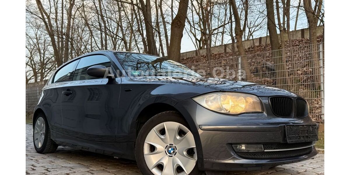 BMW 116 146.300 km 3.490 &euro; Nürnberg 90431