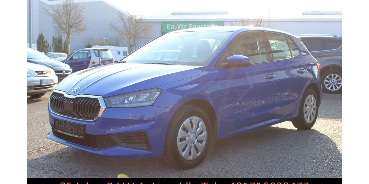 Skoda Fabia 87.000 km 12.500 &euro; Fürth (bei Nürnberg) 90763