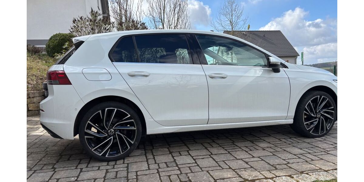 VW Golf 78.000 km 16.900 &euro; Igensdorf 91338