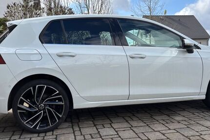 VW Golf 78.000 km 17.900 &euro; Igensdorf 91338