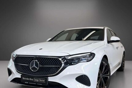 Mercedes-Benz E 300 28.898 km 49.749 &euro; Altdorf 90518