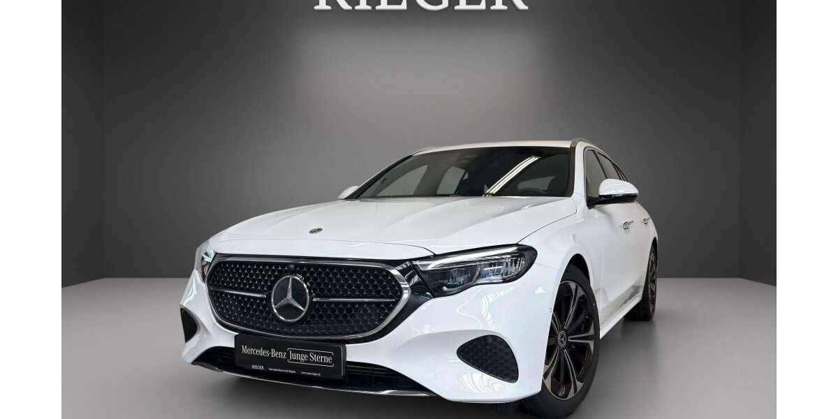 Mercedes-Benz E 300 28.898 km 49.749 &euro; Altdorf 90518