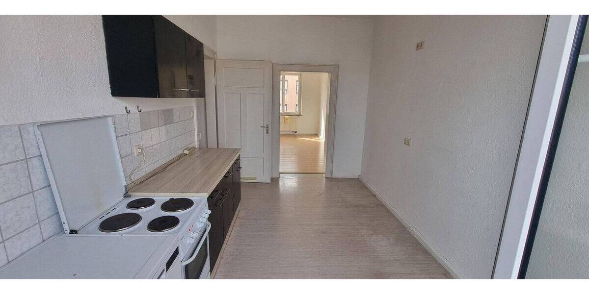 Etagenwohnung Nürnberg Rennweg - 2 Zimmer, 64 m&sup2;, 745&euro; | Angebot:25978537