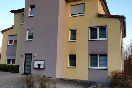 Wohnung Neustadt an der Aisch Neustadt - 3 Zimmer, 75 m&sup2;, 324.000&euro; | Angebot:25685001
