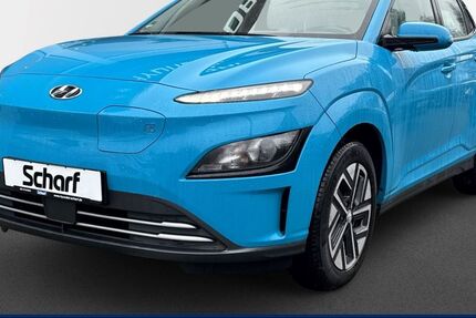 Hyundai KONA 31.764 km 18.890 &euro; Lauf 91207
