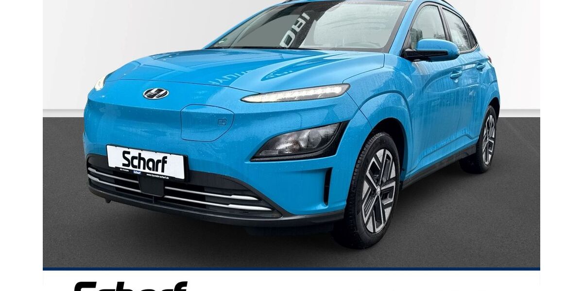 Hyundai KONA 31.764 km 18.890 &euro; Lauf 91207