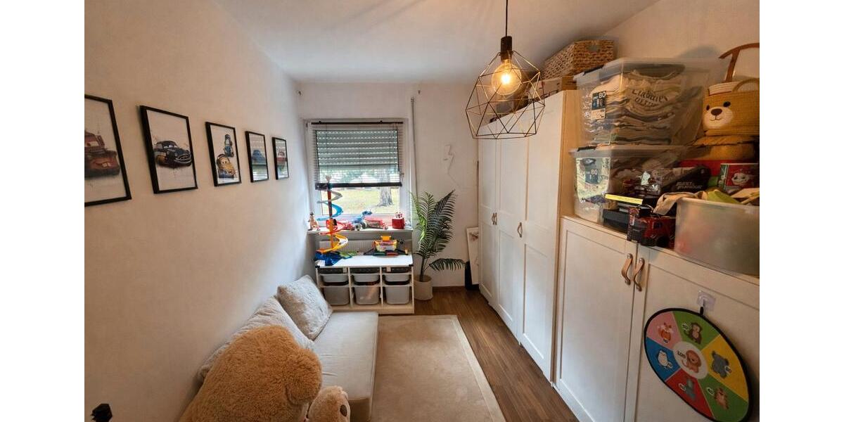 Erdgeschoßwohnung Nürnberg Gaismannshof - 3 Zimmer, 75 m&sup2;, 319.000&euro; | Angebot:26002251