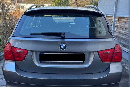 BMW 318 206.000 km 4.850 &euro; Baiersdorf 91083