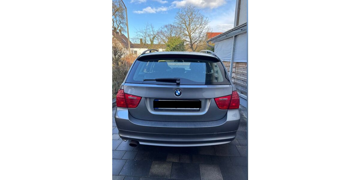 BMW 318 206.000 km 4.850 &euro; Baiersdorf 91083
