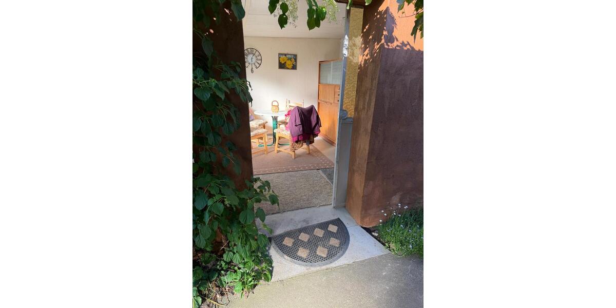 Doppelhaushälfte Nürnberg Falkenheim - 5 Zimmer, 140 m&sup2;, 320.000&euro; | Angebot:26739812