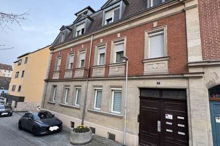 Wohnung Zirndorf - 4 Zimmer, 100 m&sup2;, 265.000&euro; | Angebot:26024972