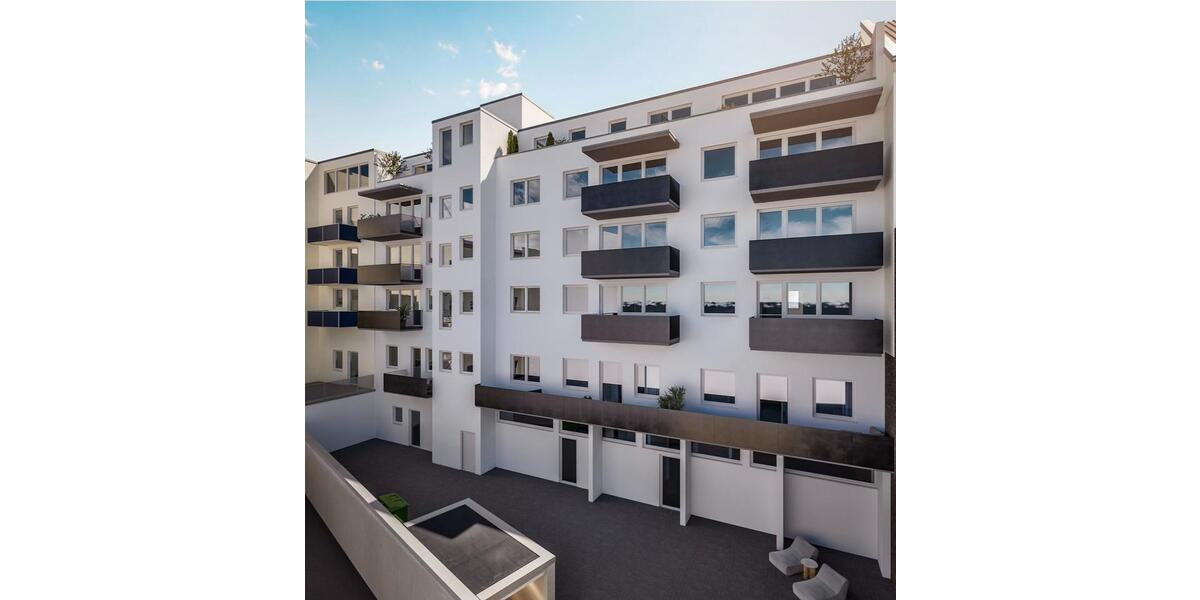 Etagenwohnung Nürnberg Rabus - 2 Zimmer, 55 m&sup2;, 299.000&euro; | Angebot:26852448