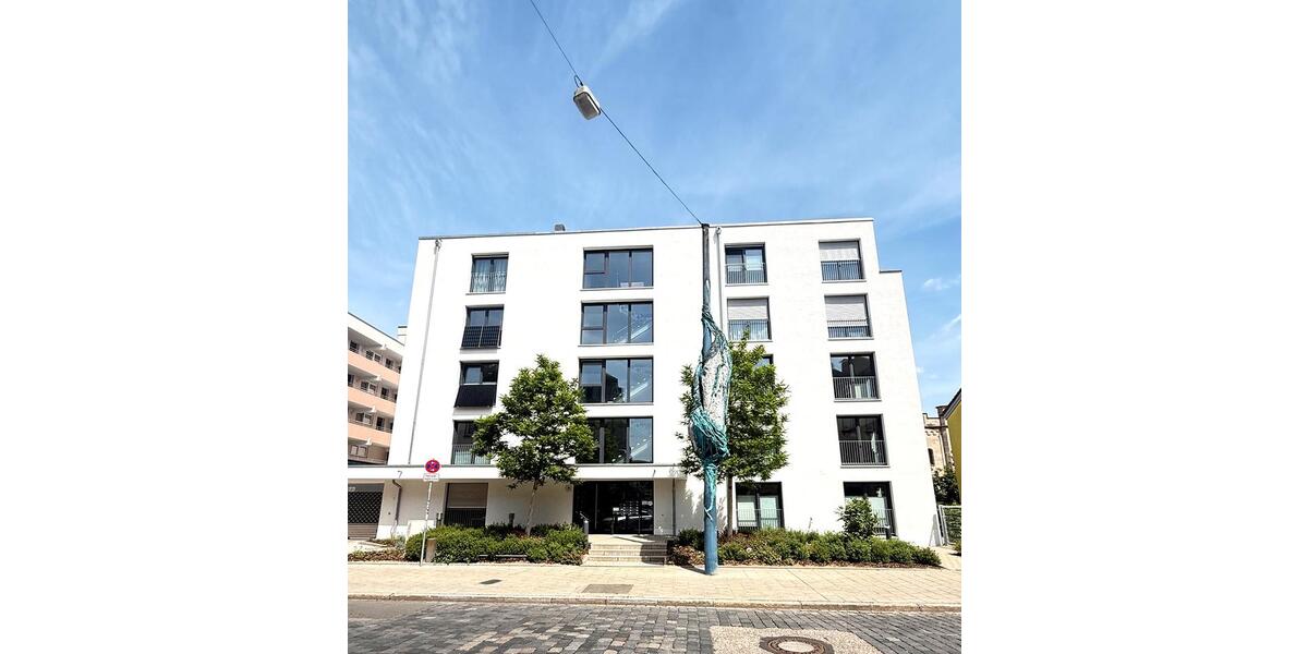 Einfamilienhaus Nürnberg Eberhardshof - 3.5 Zimmer, 103 m&sup2;, 1.700&euro; | Angebot:26561835