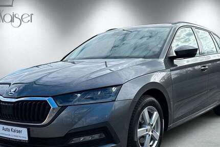 Skoda Octavia 143.201 km 16.799 &euro; Nuernberg 90482