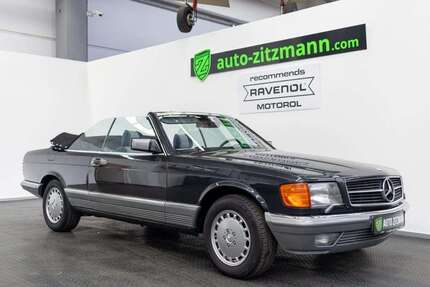 Mercedes-Benz 500 92.400 km 89.900 &euro; Nürnberg 90439