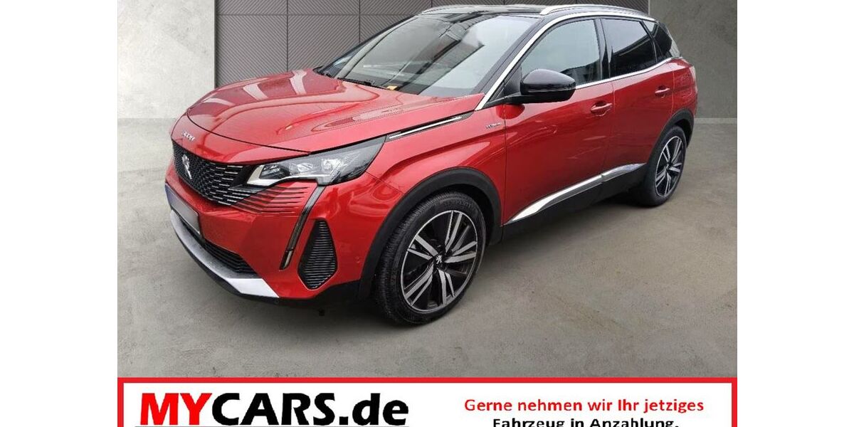 Peugeot 3008 61.480 km 23.333 &euro; Röthenbach a. d. Pegnitz 90552