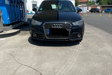Audi A1 151.173 km 8.500 &euro; Nürnberg 90425