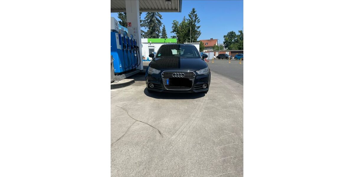 Audi A1 151.173 km 8.500 &euro; Nürnberg 90425
