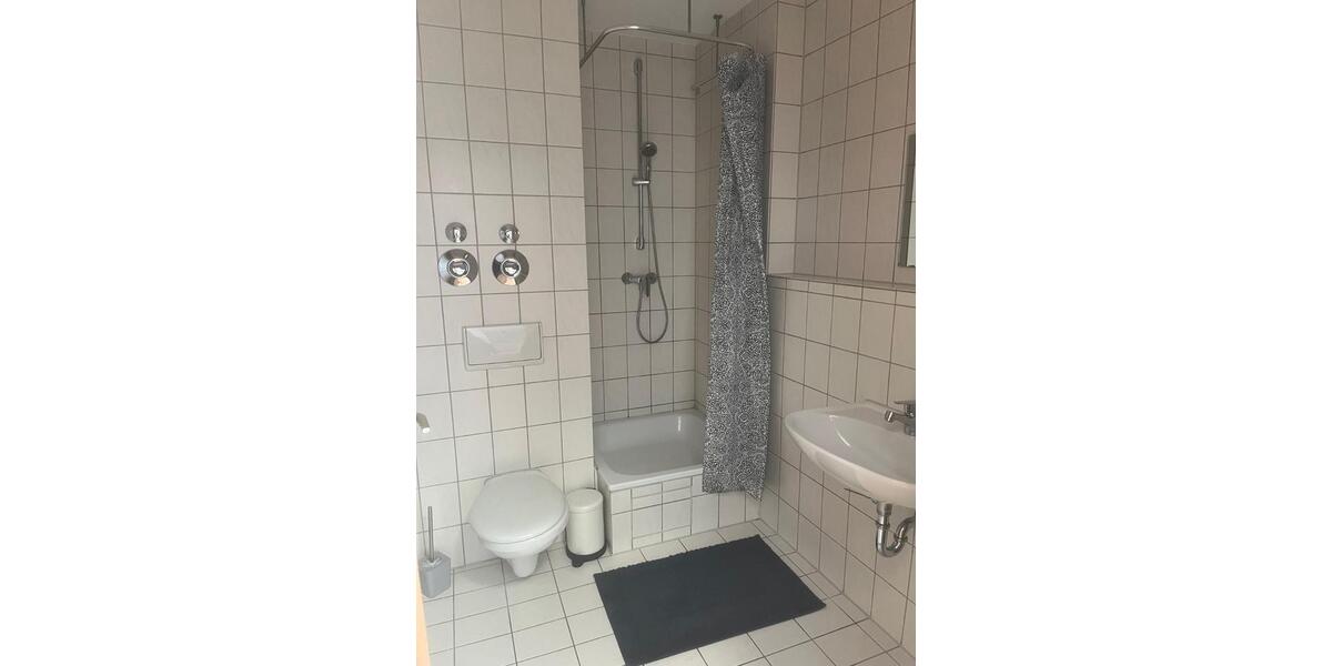 Etagenwohnung Nürnberg Gleißhammer - 1 Zimmer, 25 m&sup2;, 620&euro; | Angebot:24945705