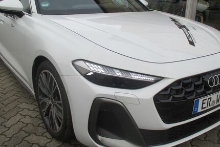 Audi A5 26.900 km 45.780 &euro; Erlangen 91052