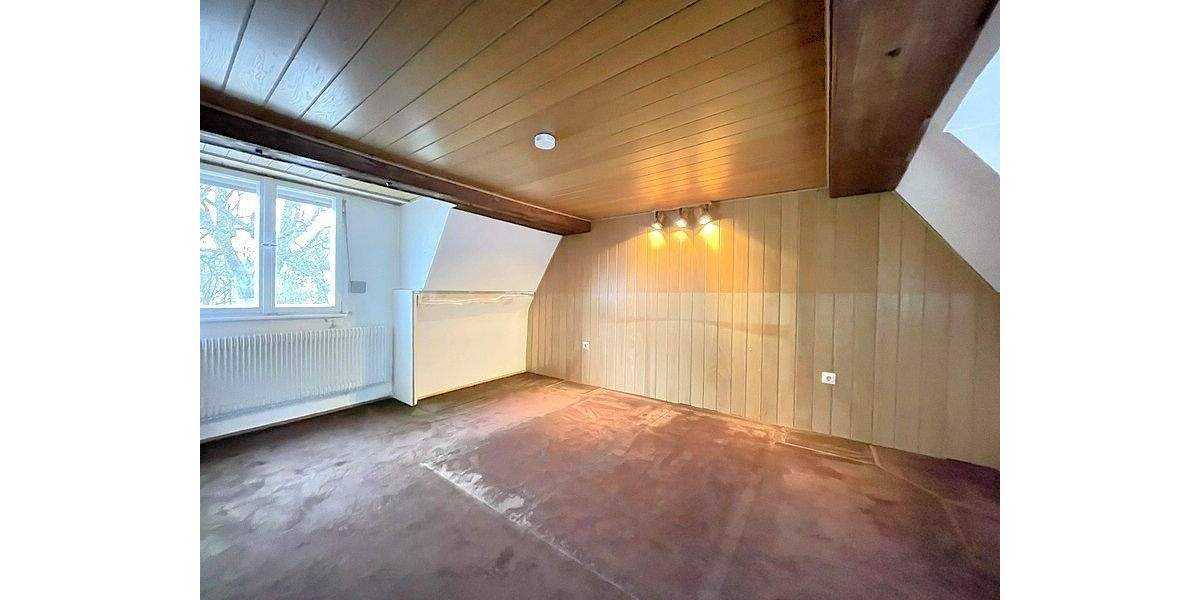 Einfamilienhaus Lauf - 5 Zimmer, 117 m&sup2;, 258.000&euro; | Angebot:25699464