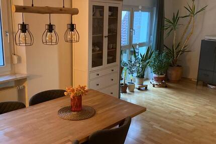 Wohnung Forchheim - 2 Zimmer, 82 m&sup2;, 680&euro; | Angebot:24774978