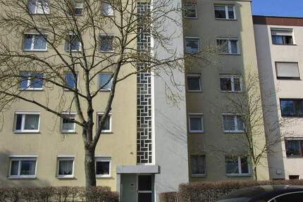 Wohnung Fürth Nordstadt - 2 Zimmer, 56 m&sup2;, 189.000&euro; | Angebot:25704386