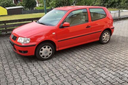 VW Polo 183.624 km 1.000 &euro; Adelsdorf 91325