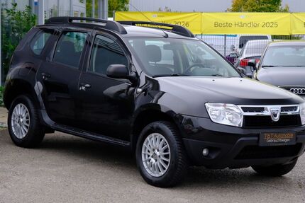 Dacia Duster 167.920 km 4.990 &euro; Fürth 90763
