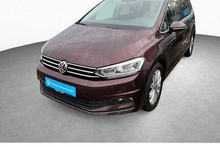 VW Touran 122.300 km 19.995 &euro; Schwabach 91126
