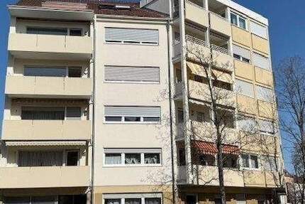 Wohnung Nürnberg Steinbühl - 3 Zimmer, 82 m&sup2;, 299.000&euro; | Angebot:26107751