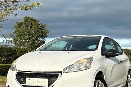 Peugeot 208 122.461 km 2.490 &euro; Weihenzell 91629