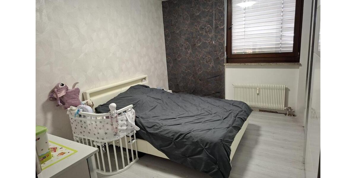 Etagenwohnung Nürnberg Falkenheim - 3 Zimmer, 78 m&sup2;, 350.000&euro; | Angebot:26034101