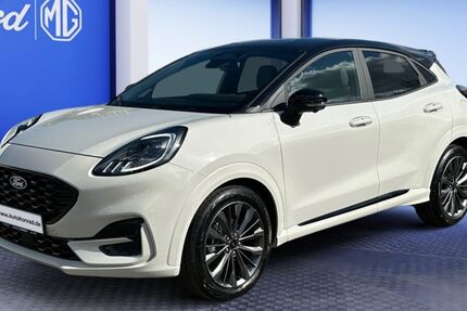 Ford Puma 3.500 km 32.790 &euro; Erlangen 91052