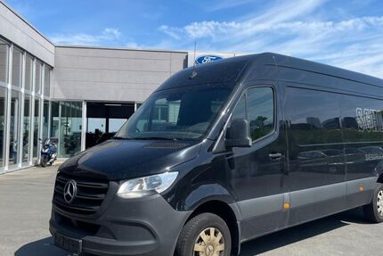 Mercedes-Benz Sprinter 207.200 km 25.990 &euro; Neustadt an der Aisch 91413