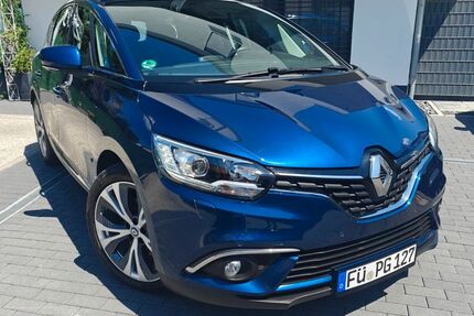 Renault Scenic 197.000 km 6.199 &euro; Fürth 90763