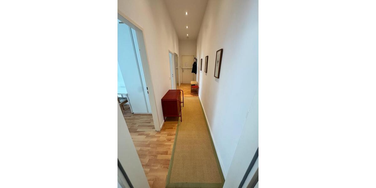 Hochparterre Nürnberg Gaismannshof - 2 Zimmer, 50 m&sup2;, 1.700&euro; | Angebot:25568275