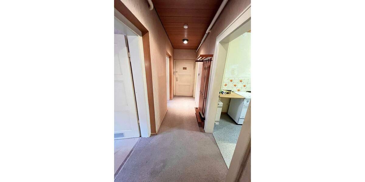 Mehrfamilienhaus, Wohnhaus Nürnberg Zerzabelshof - 9 Zimmer, 205 m&sup2;, 649.000&euro; | Angebot:25726435