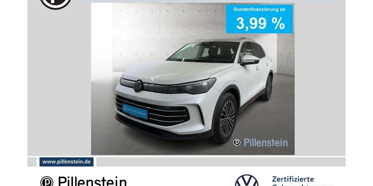 VW Tiguan 26.950 km 40.905 &euro; Neustadt/Aisch 91413