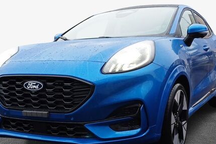 Ford Puma 22.607 km 25.990 &euro; Roth 91154